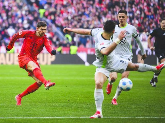 九游体育-戈雷茨卡：赖死不走的高薪低能，变身为更衣室榜样