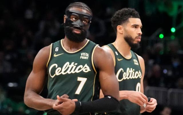 九游体育-剖析绿军赛程：整体难度不大 3月相对艰苦