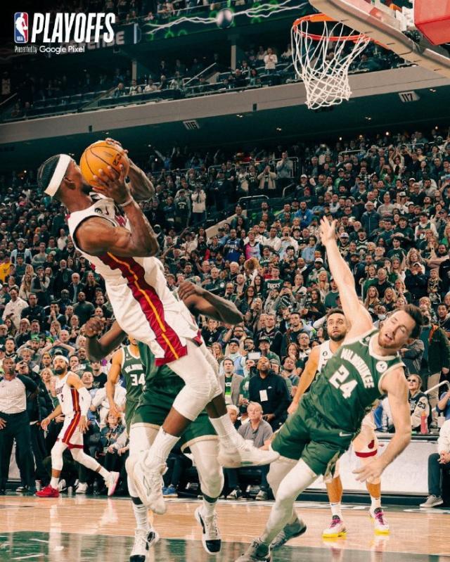 九游体育-【圆桌】季后赛至今巴特勒MVP 约基奇夺冠压力最大