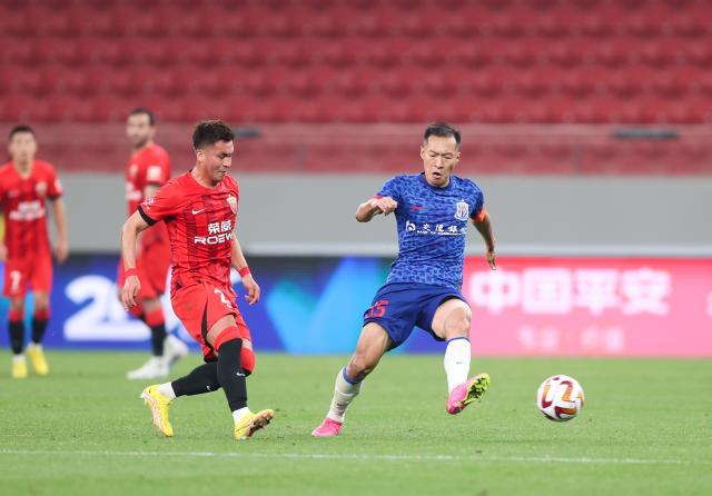 九游体育官方入口-吴曦重伤影响三队 国字号阵中谁扮演郑智接班人?