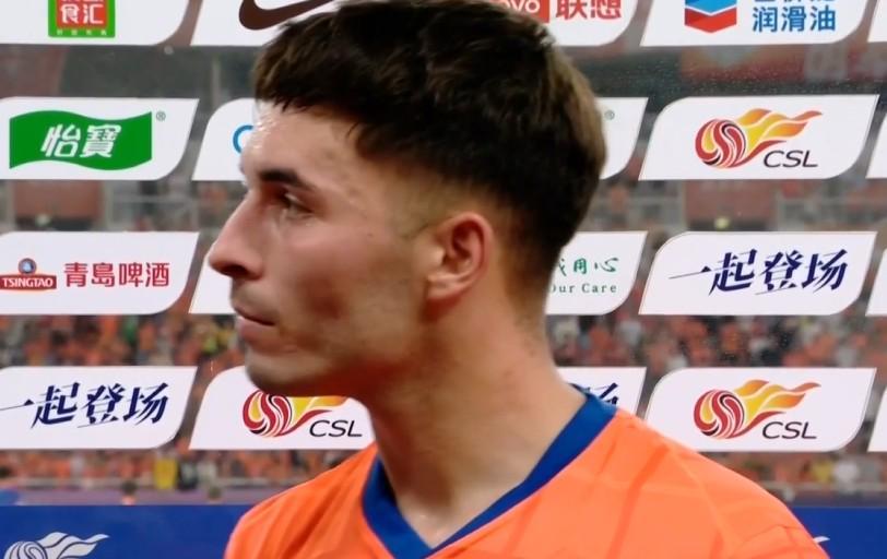 九游体育官方入口-阿斯：路易斯-洛佩斯将与山东泰山解约，加盟西乙阿尔瓦塞特