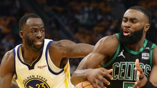 九游体育登录入口-追梦防守克制双探花！绿军为年轻交学费