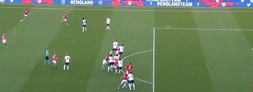 九游体育-【欧国联】近94年最惨主场失利！凯恩中楣英格兰0比4