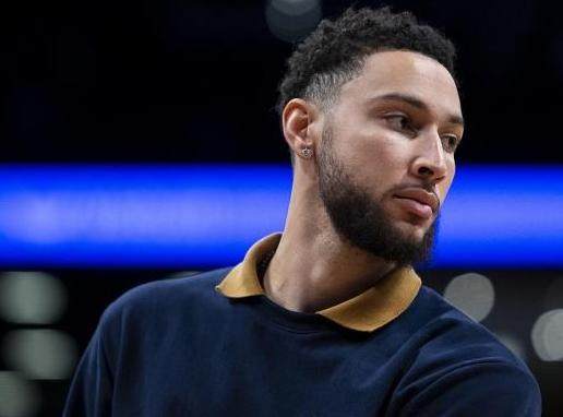 九游体育-本西第四腰椎椎间盘不适 有望参加最后几场常规赛