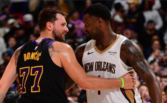 九游体育-湖人关键时刻17胜5负联盟第一！雷迪克：不断进步中