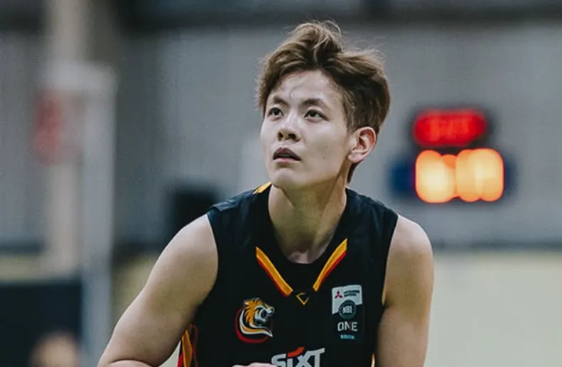 九游体育官网-NBL1联赛：杨舒予12分4板5助，墨尔本老虎68-71不敌吉隆联